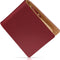 Cartera Doble Hombre Lotte Gran Capacidad con Compartimentos para Tarjetas