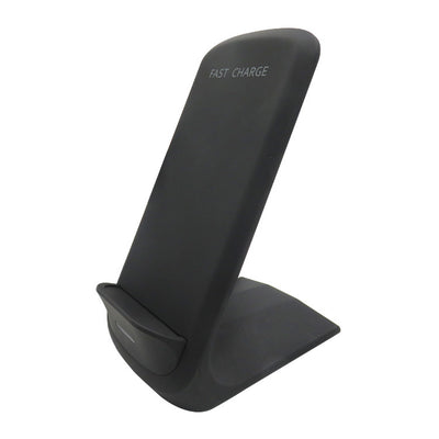 Soporte Inalámbrico para Celular con Carga Rápida - Image 5