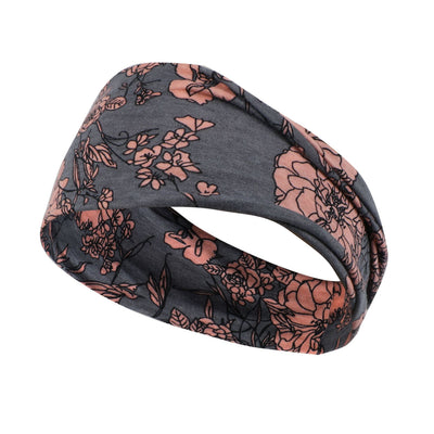 Banda Deportiva para Mujer Absorbente de Sudor - Image 39