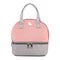 Rosa Y Gris