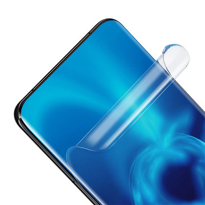 Protector de Pantalla Curvo Hidráulico para P50 - Pack de 2 Unidades Transparente - Image 5