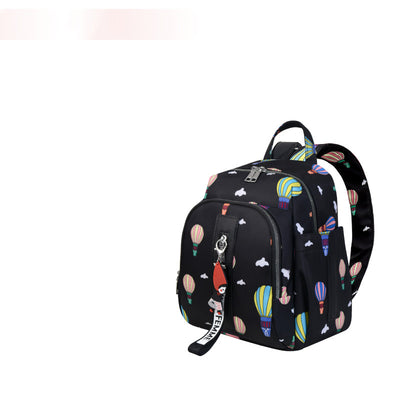 Mochila Multifuncional Ligera para Mamás Modernas - Image 8