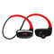 Auriculares Bluetooth Deportivos Impermeables Seven - Resistentes al Agua