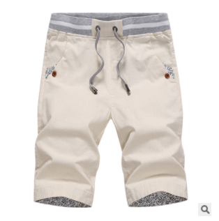 Shorts Summer Stars para Hombre: Estilo y Comodidad - Image 7