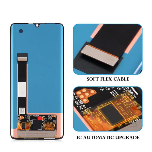 Pantalla LCD Original con Táctil para TCL 10 Pro - Image 4