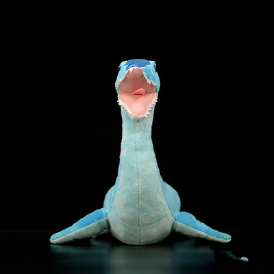 Peluche Dinosaurio Realista - Juguete Suave de Simulación - Image 11