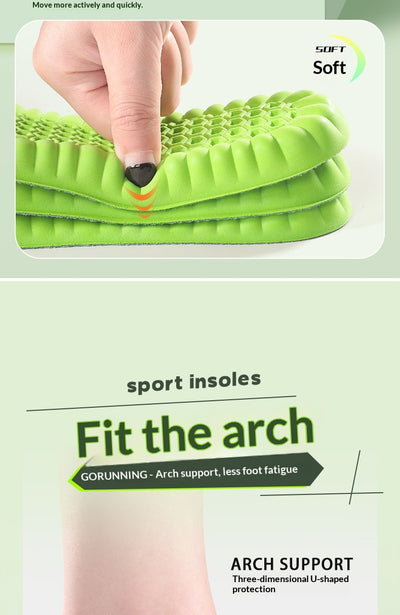Shorts Deportivos Hombre Transpirables con Tecnología de Absorción de Impacto - Image 8