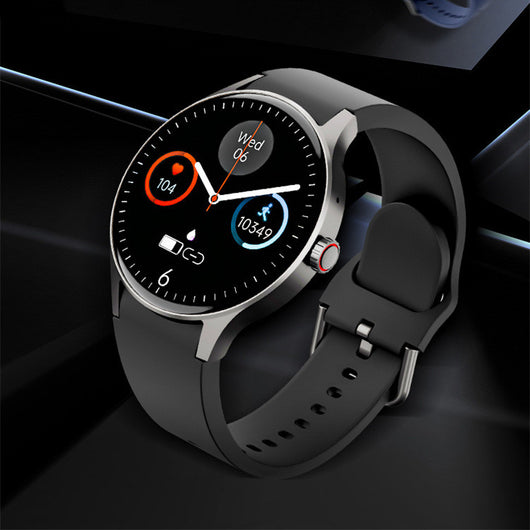 Reloj Inteligente Deportivo Bluetooth para Hombre y Mujer