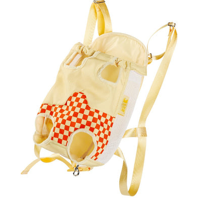 Mochila Transportadora Portátil para Gatos - Pet Chest Go Out - Image 5