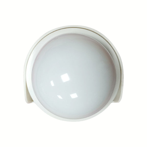 Control Remoto 3D con Luz de Disparo y Sensor Táctil