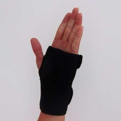 Banda Soporte para Túnel Carpiano Hritis - Muñequera de Compresión para Hombres - Image 8