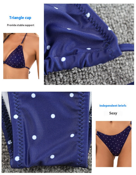 Bikini Talla Grande Europeo y Americano - Image 14