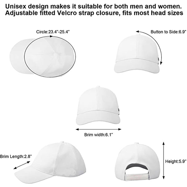 Gorro LED Luminoso de Fibra Óptica para Actividades Nocturnas - Image 7