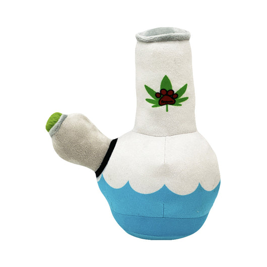 Juguete Masticable Resistente para Mascotas - Muñeca Tetera Creativa - Image 5