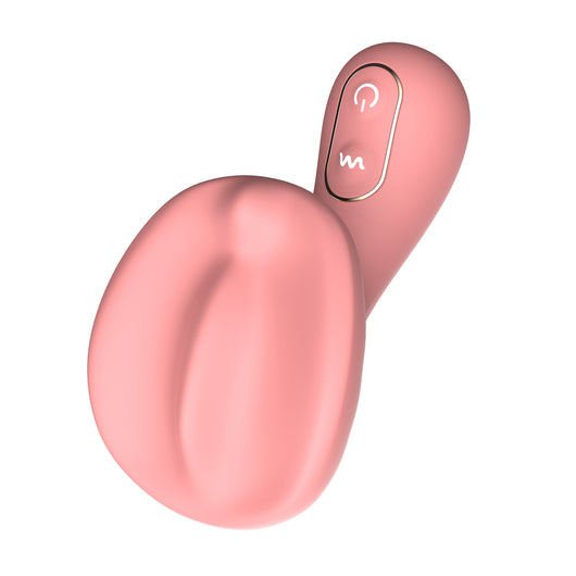 Masajeador de Senos con Cabezal en Forma de Hongo para Estimulación - Image 24