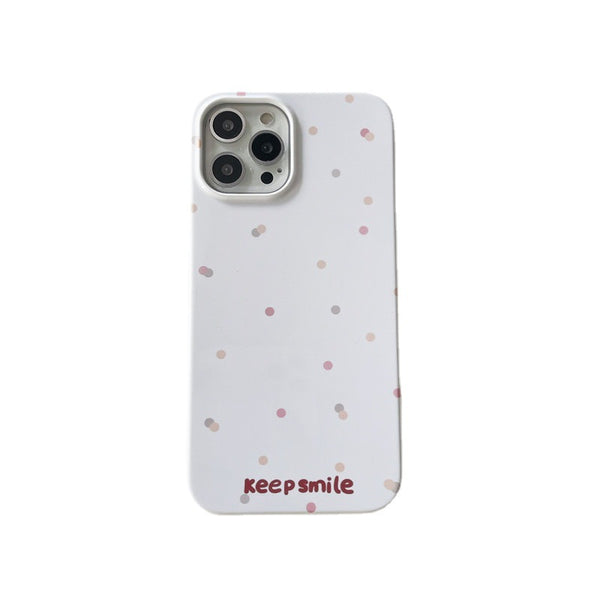 Funda para Teléfono Onda Minimalista con Letras - Image 5