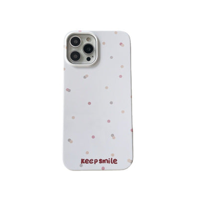 Funda para Teléfono Onda Minimalista con Letras - Image 5