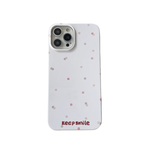 Funda para Teléfono Onda Minimalista con Letras - Image 5