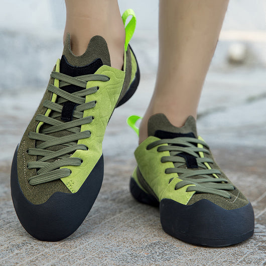 Zapatillas de Escalada Competitiva para Hombre - Image 2