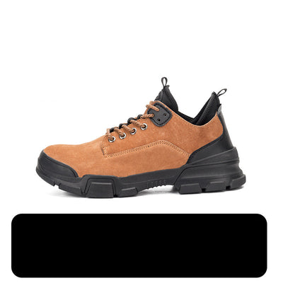 Zapatos de protección laboral transpirables - Image 5