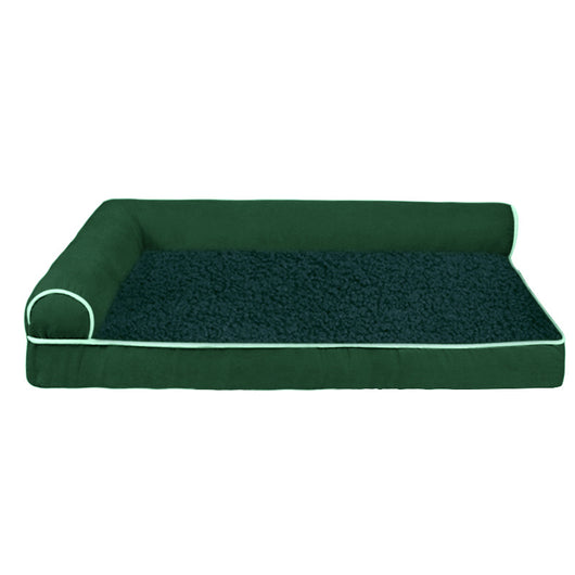 Cama Ortopédica de Espuma Viscoelástica para Mascotas - Sofá Anatómico 4 Estaciones - Image 10