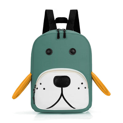 Mochila Infantil Antirrobo con Localizador GPS - Image 5