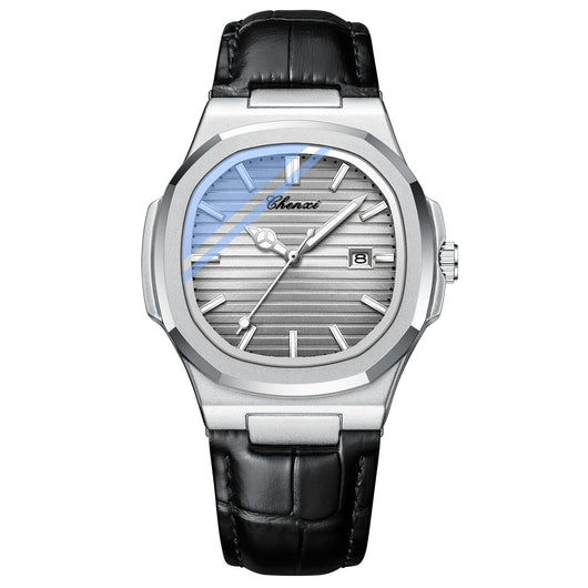 Reloj de Pareja Chenxi Acero Inoxidable Luminoso Resistente al Agua - Image 19