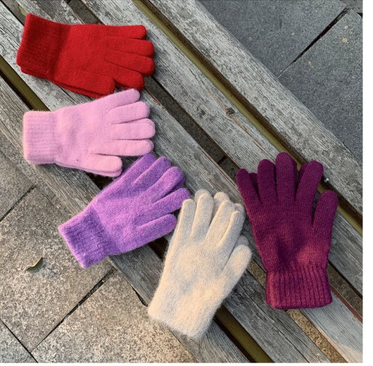 Guantes Térmicos para Ciclismo Estudiantil - Image 20