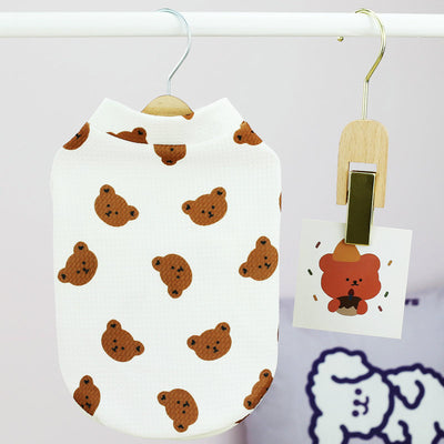 Ropa Ligera para Perros Pequeños - Colección Primavera Verano - Image 6