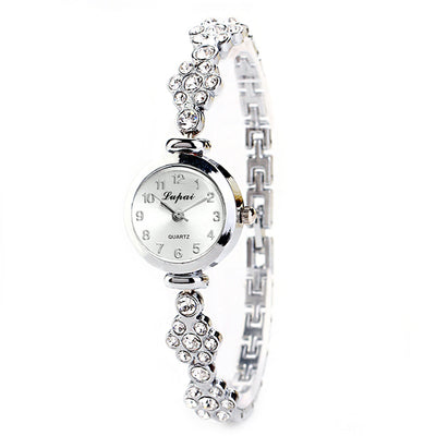 Reloj Pulsera Floral para Mujer - Image 5