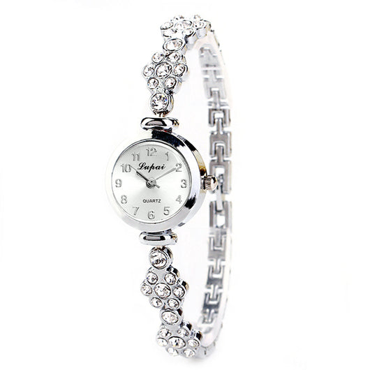 Reloj Pulsera Floral para Mujer - Image 5