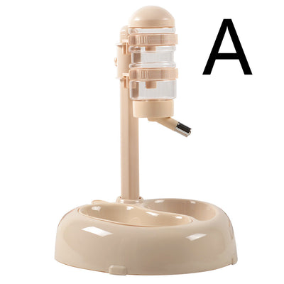 Fuente Automática de Agua para Mascotas - Image 16