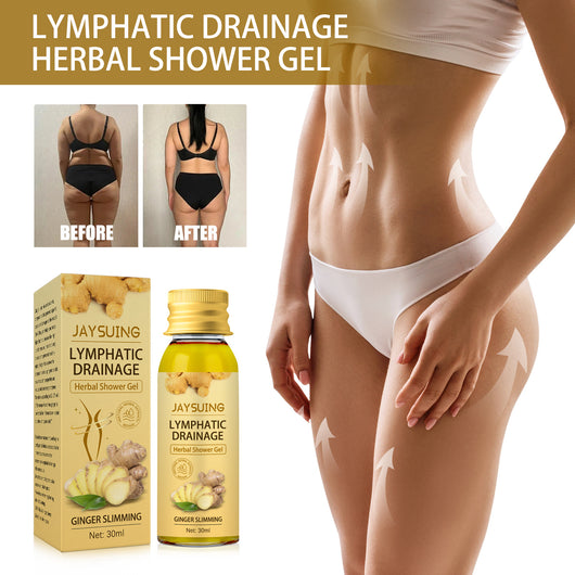 Gel Corporal Jengibre Drenaje Linfático y Esculpido - Image 13