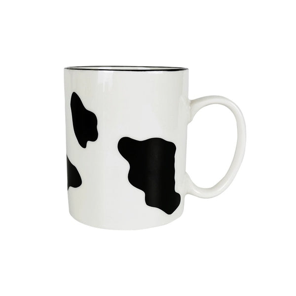 Taza Cerámica Infantil con Tapa y Cuchara - Diseño Creativo y Personalizado - Image 4