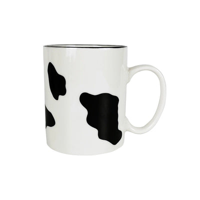 Taza Cerámica Infantil con Tapa y Cuchara - Diseño Creativo y Personalizado - Image 4
