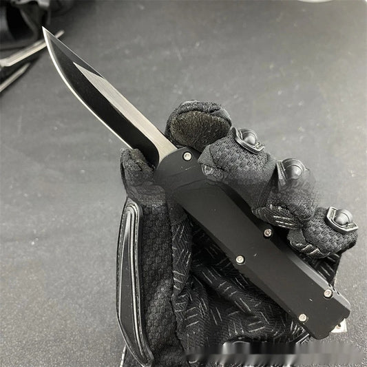 Funda Táctica Portátil para Camping y Aventura - Image 2