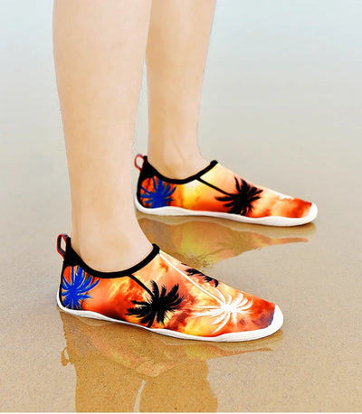 Sandalias Cómodas Transpirables Multi-uso para Agua y Tierra - Image 44