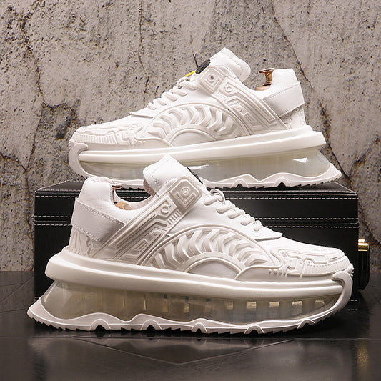 Zapatillas Deportivas para Hombre de Marca Reconocida - Image 2