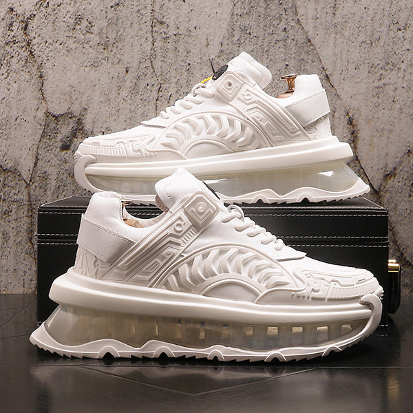 Zapatillas Deportivas para Hombre de Marca Reconocida