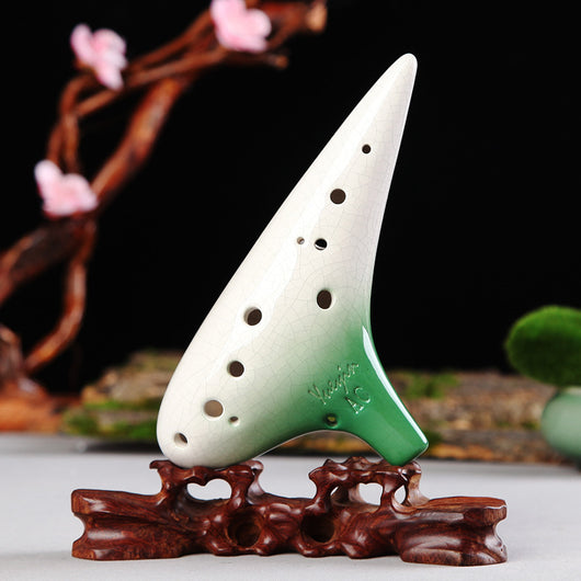 Ocarina Gradiente Alto C - Image 6