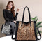 Bolso Tote de Gran Capacidad con Asa Simple para Mujer