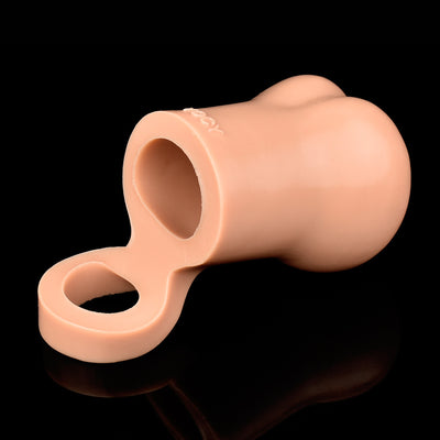 Anillo Inteligente para Hombre - Tecnología Wearable - Image 13