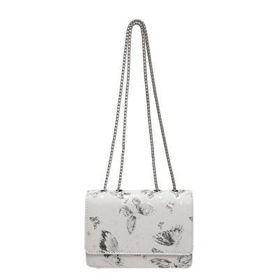 Bolso Bandolera de Cadena Versátil - Image 5