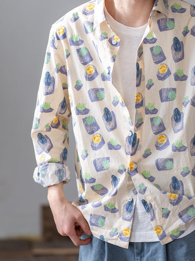 Camisetas Estampadas para la Primavera - Image 6