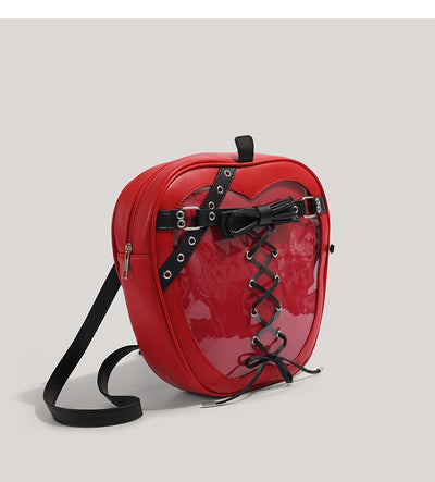 Bolsa de Dolor Diseño Manzana - Estilo Único y Personalidad - Image 8