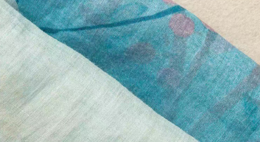 Camisa Vintage de Algodón y Lino para Mujer - Image 7