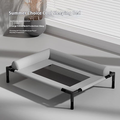 Cama Campestre para Perros con Funda Removible e Impermeable - Image 3