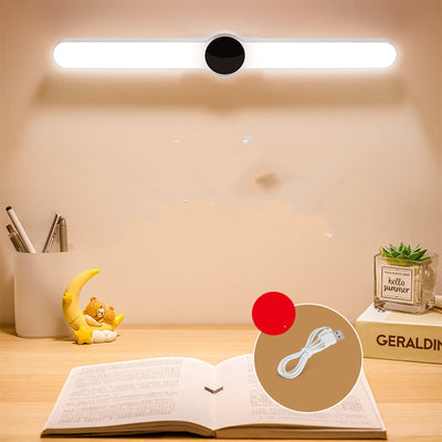 Escritorio Magnético para Dormitorio Estudiantil con Protección Visual - Image 16
