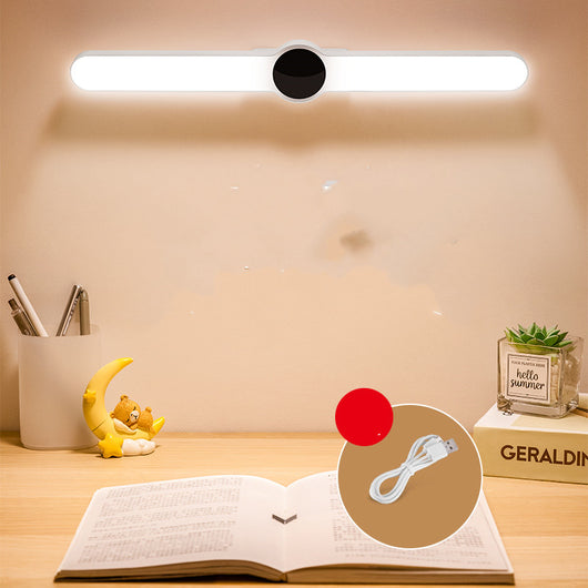 Escritorio Magnético para Dormitorio Estudiantil con Protección Visual - Image 16