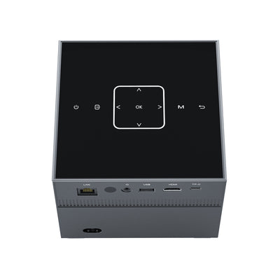Proyector Portátil Mini para Oficina, Cultura y Hogar - Image 13